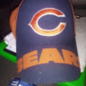 Meet your Posher, Garrett